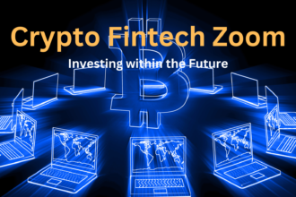 Crypto Fintech Zoom