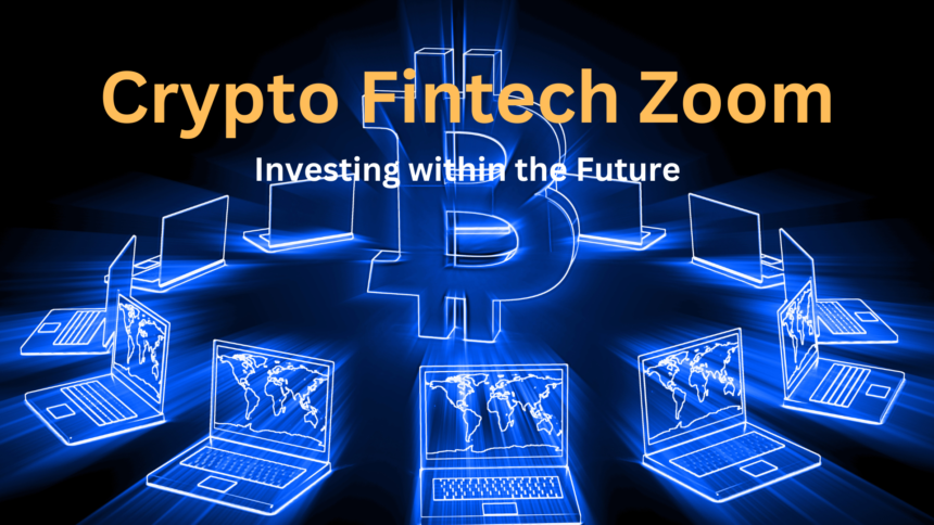 Crypto Fintech Zoom