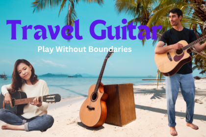 Travel Guitar