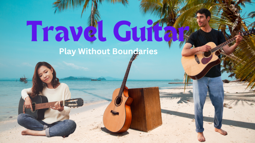 Travel Guitar