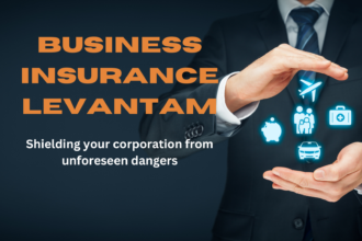 Business Insurance Levantam