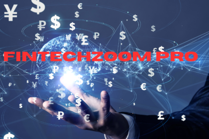 FintechZoom Pro