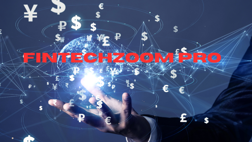 FintechZoom Pro