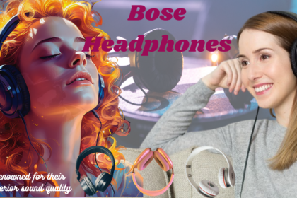 Bose Headphones