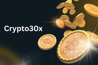 Crypto30x