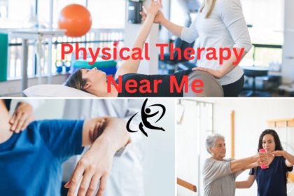 physical therapy near me