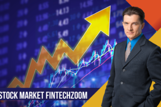 Stock Market FintechZoom