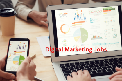 Digital Marketing Jobs