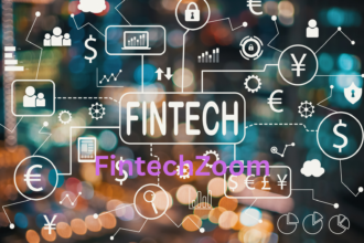 FintechZoom