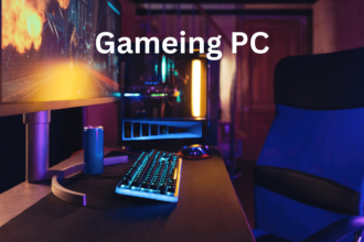 Gameing PC