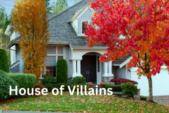 House of Villains