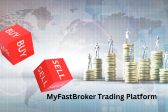 MyFastBroker Trading Platforms