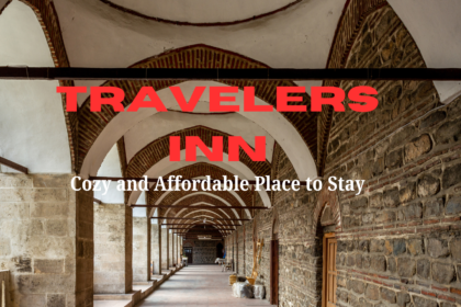 Travelers Inn