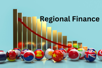 Regional Finance