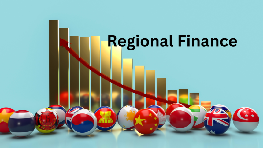 Regional Finance