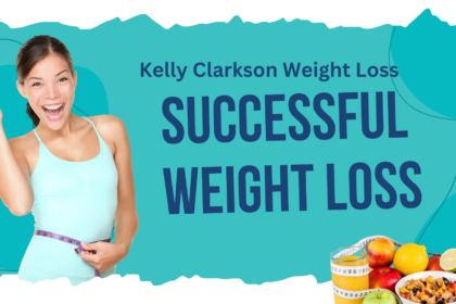 Kelly Clarkson Weight Loss