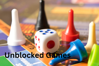 unblocked games