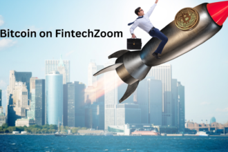 Bitcoin on FintechZoom