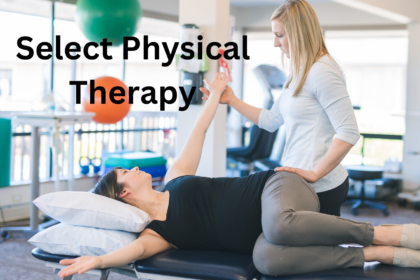 Select Physical Therapy