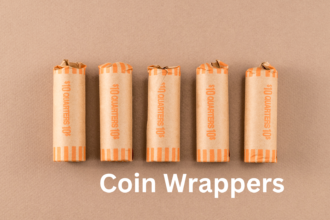 Coin Wrappers