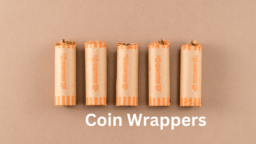 Coin Wrappers