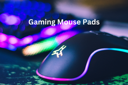 Gaming Mouse Pads