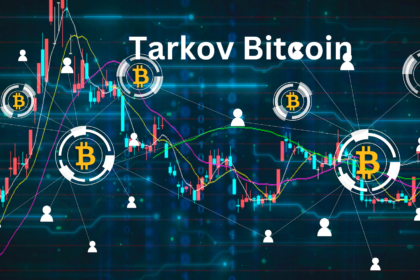 Tarkov Bitcoin