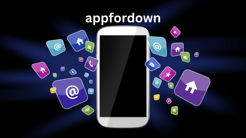 appfordown